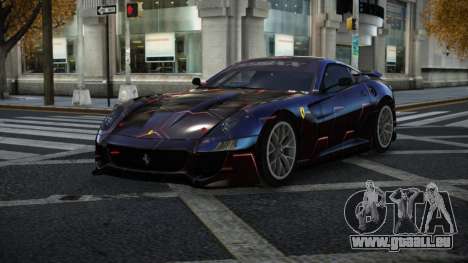 Ferrari 599 Rophy S13 für GTA 4