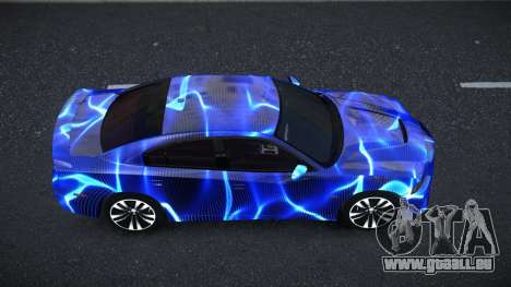 Dodge Charger Lujuba S1 für GTA 4