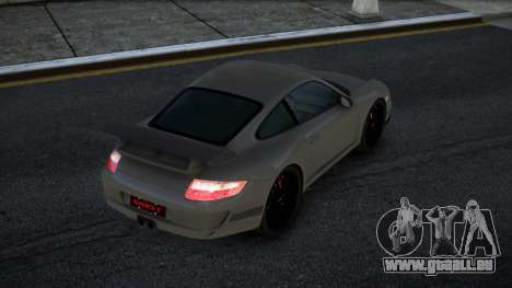 Porsche 997 Ogog für GTA 4