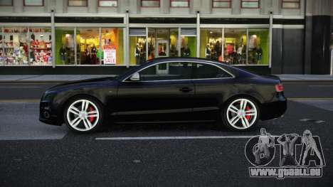Audi S5 Jaoqo pour GTA 4