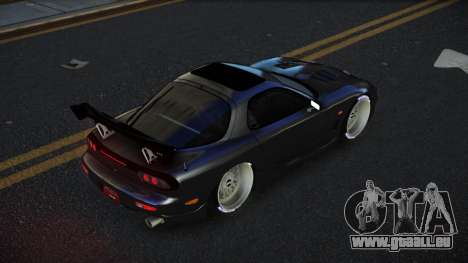 Mazda RX-7 Neru für GTA 4