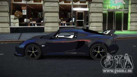 Lotus Exige Sijupoje pour GTA 4