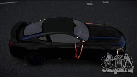 Ford Mustang GT Ridyen S10 für GTA 4