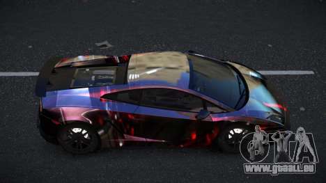 Lamborghini Gallardo Kehaxa S10 pour GTA 4