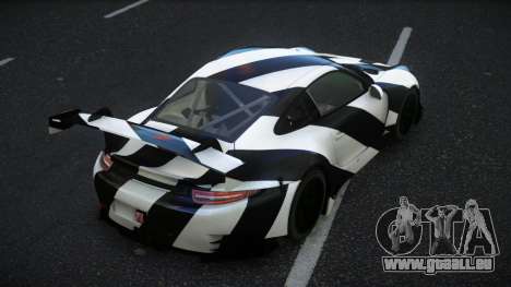 RUF RGT-8 Gelton S7 für GTA 4