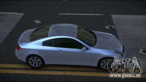 Infiniti G35 Qunmiyo für GTA 4