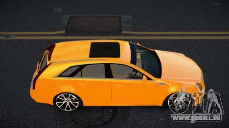 Cadillac CTS Jino für GTA 4