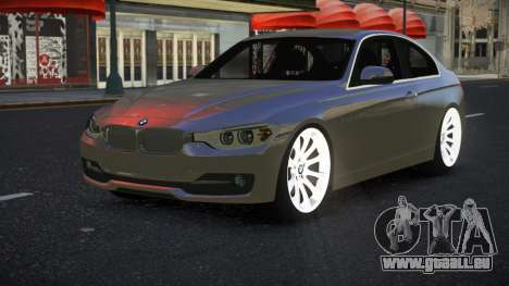 BMW 335i Funyopa für GTA 4