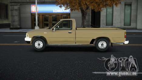 Toyota Hilux Repifafe pour GTA 4