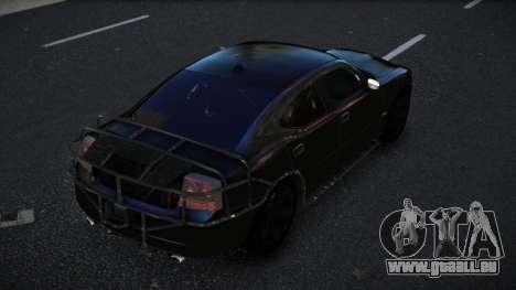 Dodge Charger Rexe für GTA 4