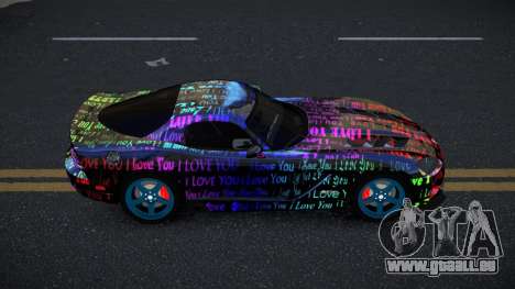 Dodge Viper Rtjasia S7 pour GTA 4