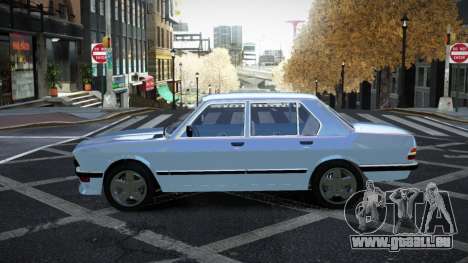 BMW M5 Lulis für GTA 4