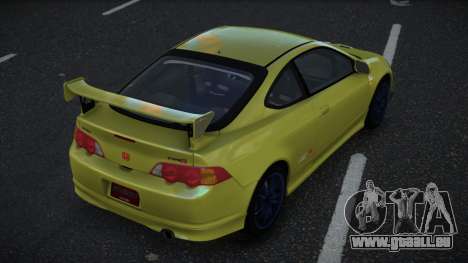 Honda Integra Joanre pour GTA 4
