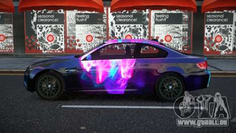 BMW M3 E92 Lilory S2 für GTA 4
