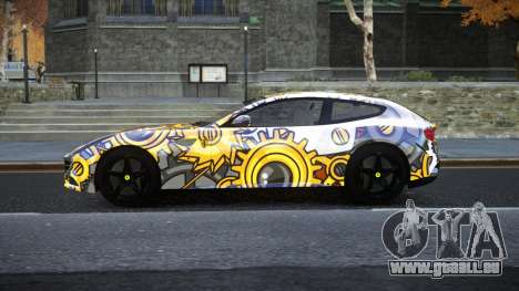 Ferrari FF Miley S3 pour GTA 4