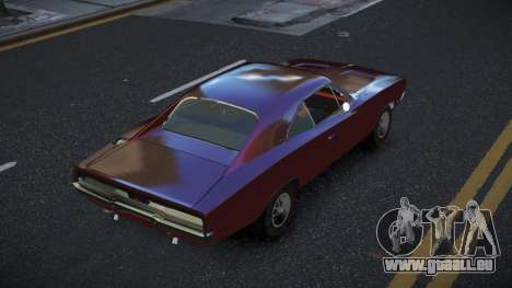 Dodge Charger Yeqe für GTA 4