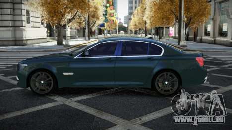 BMW 750i Sibed für GTA 4