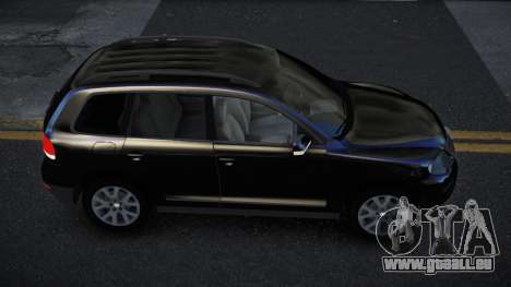 Volkswagen Touareg Kogi für GTA 4