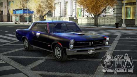 Pontiac GTO Graline S3 für GTA 4