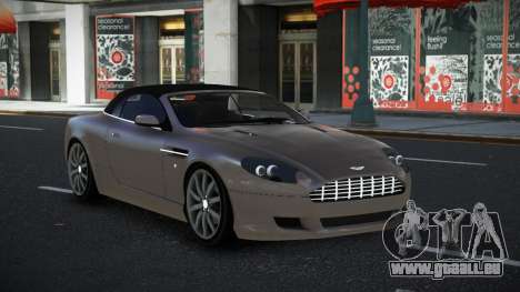 Aston Martin DB9 Nutoromu für GTA 4