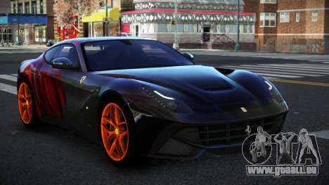 Ferrari F12 Onyrir S1 für GTA 4