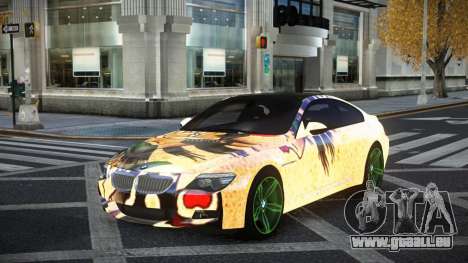 BMW M6 Aryli S13 pour GTA 4