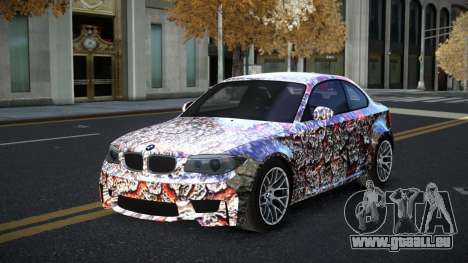 BMW 1M Lesma S3 für GTA 4
