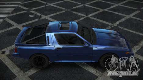 Mitsubishi Starion Evego S1 für GTA 4