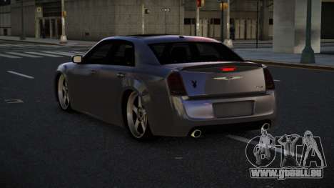 Chrysler 300C Miqekog pour GTA 4