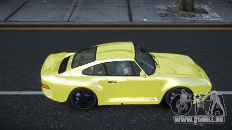 Porsche 959 Niino für GTA 4
