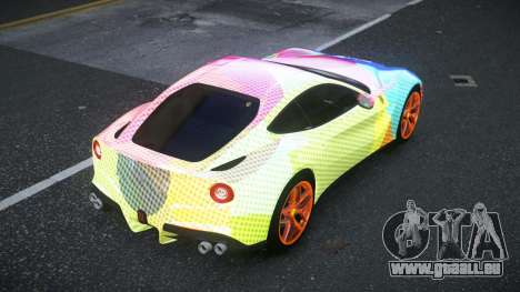 Ferrari F12 Onyrir S2 für GTA 4