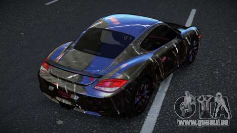 Porsche Cayman Naela S12 für GTA 4