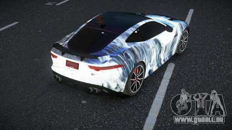 Jaguar F-Type Matly S11 für GTA 4
