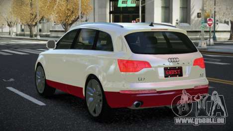 Audi Q7 Qeznon pour GTA 4