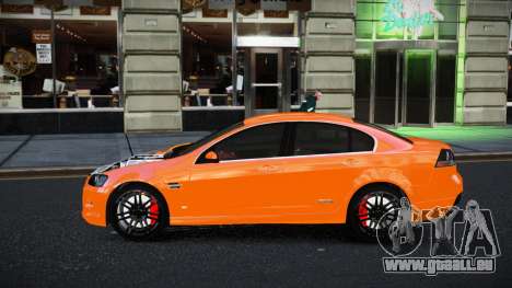 Chevrolet Lumina Zetwihemi für GTA 4