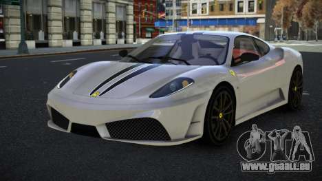 Ferrari F430 Duvri für GTA 4