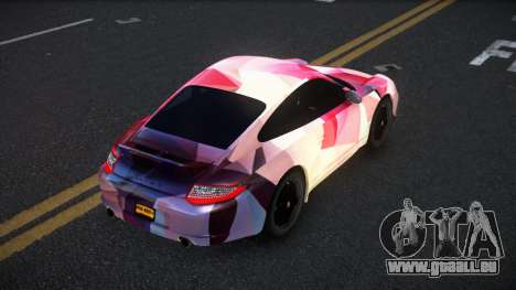 Porsche 911 Tevier S6 für GTA 4