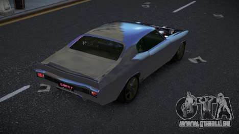 Chevrolet Chevelle Opof pour GTA 4