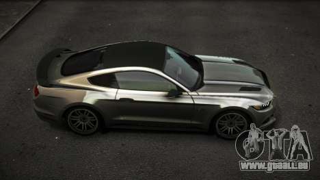Ford Mustang Sallxa für GTA 4