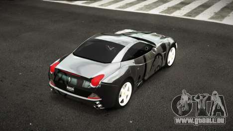 Ferrari California Dywia S5 für GTA 4
