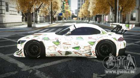 BMW Z4 Renixoc S8 für GTA 4