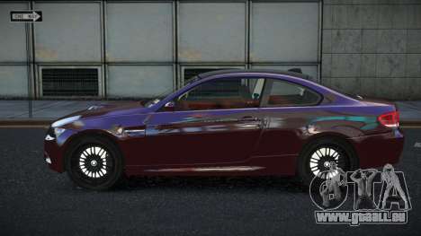 BMW M3 E92 Lezye für GTA 4