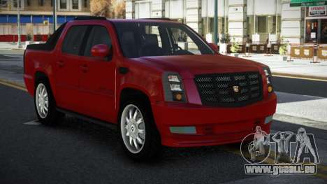 Cadillac Escalade Kuyu für GTA 4