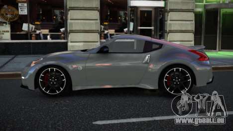 Nissan 370Z Anryte pour GTA 4