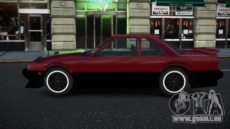 Nissan Skyline Tukutay für GTA 4