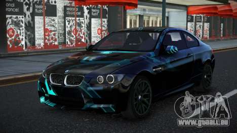 BMW M3 E92 Lilory S11 für GTA 4