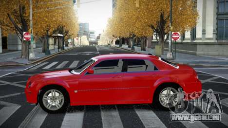 Chrysler 300C Xihebu pour GTA 4