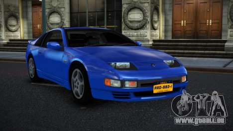 Nissan 300ZX Finizi für GTA 4