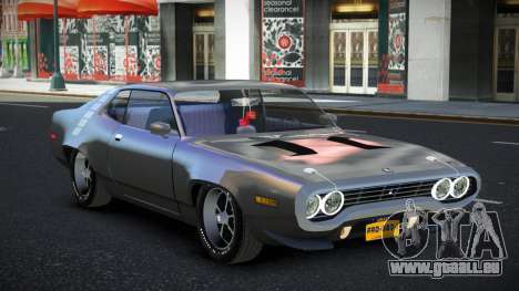Plymouth Roadrunner Rasraqon für GTA 4
