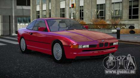 BMW 850i Teyuqet für GTA 4